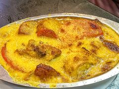 -妈阁铭记澳葡美食