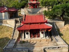 -深圳锦绣中华民俗村