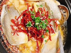 -北京王府井希尔顿酒店·秦唐中餐厅Chynna