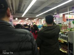 -沈阳大商千盛购物中心有限公司(长江街店)