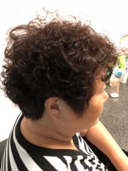 -Mentor Hair Salon