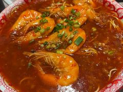 -李叔叔虾蟹大排档(青羊店)