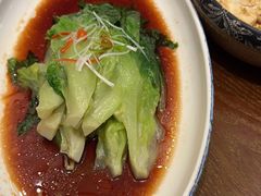 -唐山宴百姓府邸院落中餐