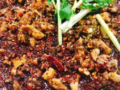 -温江公平红烧兔(总店)