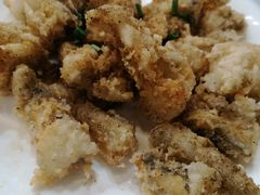 -金海湾海鲜排档(朱家尖店)