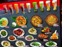 -牛腩之旅·牛腩牛杂煲(光启城美食城店)