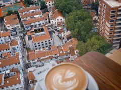 -纽巷咖啡 SOFTFOCUS COFFEE(锦和巴黎时韵店)