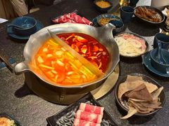 -湊湊火锅·茶憩(世博大道店)