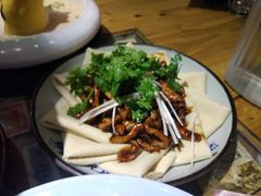 -局气 烤鸭·北京菜(光华路店)