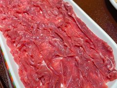 -大吉利潮汕牛肉火锅(王府井店)