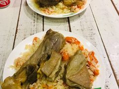 -217丰惠源抓饭(星湖街店)