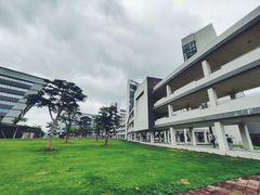 -广东财经大学(广州校区)