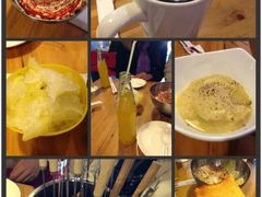 -鬼味烤翅(南锣鼓巷店)