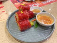 -点都德(海岸城店)