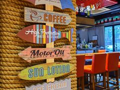 -Cactus墨西哥仙人掌餐厅