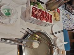 -八合里潮汕鲜牛肉火锅(吉大店)