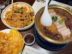 -老厨家(友谊路总店)