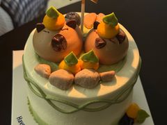 -派悦坊·甜品·蛋糕(虹口龙之梦店)