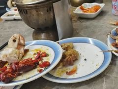 -亚马逊蒸汽活海鲜自助(LCM置汇旭辉广场店)