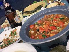 -谢三姐金奖啤酒鱼(总店)