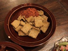 青岩炸豆腐-金必轩(青岩店)