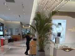 -亨吉利世界名表中心(飞亚达大厦店)