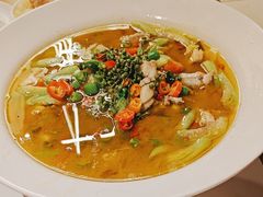 -三猫黑鱼花(南大店)