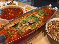 -成都吃客(奎星楼店)