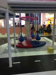 -雅乐达儿童乐园(海韵广场店)