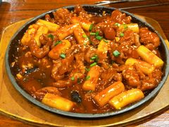 无骨鸡爪-麻喜大
