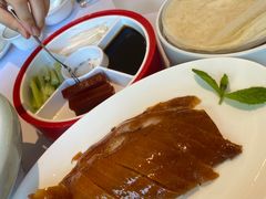 -月福京味斋·烤鸭店·北京菜(鼓楼总店)