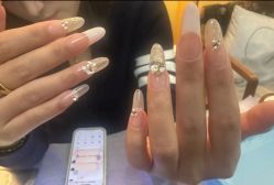 -鲸彩·美甲美睫科技护肤