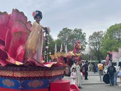 -武汉园博园(武汉自然博物馆)