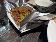 -渔语鱼新川菜Bistro(万象天地店)