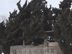 -大连森林动物园