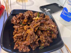 -鱿遍天下铁板鱿鱼(东风路店)