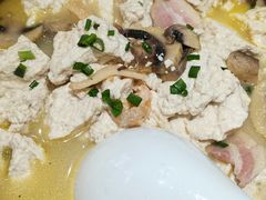 -火龙堂·风味民间菜(文一路店)