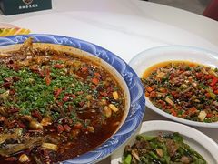 -新概念来凤鱼(璧山店)