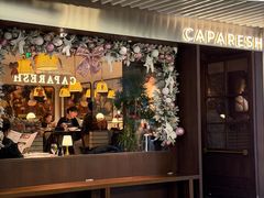 -CAPARESH開府莱舍(望京金辉店)