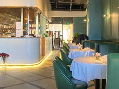 大堂-L'Arome芳芳法国餐厅(仙林金鹰店)