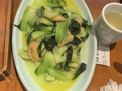 -三凤酒家·百年无锡菜(清扬茂业店)