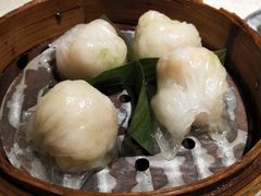 一品轩虾饺皇-又一间茶点轩(百汇广场店)