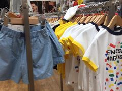 -优衣库(东莞汇一城店)