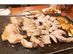 -香猪坊(五道口店)