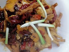 -聚味瞿记·龙虾堂(树木岭店)