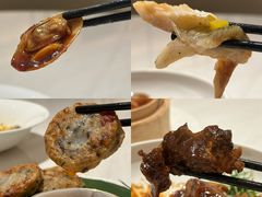 -彩丰楼中餐厅(深圳国际会展中心洲际酒店)