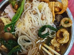 -谭老太正宗柳州螺狮粉(家和花园店)