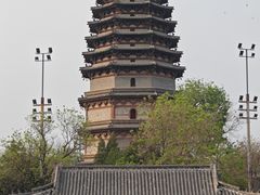 -天宁寺