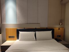 -汉庭优佳酒店(深圳宝安万达广场店)