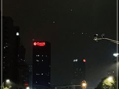 -鄂尔多斯国际大厦